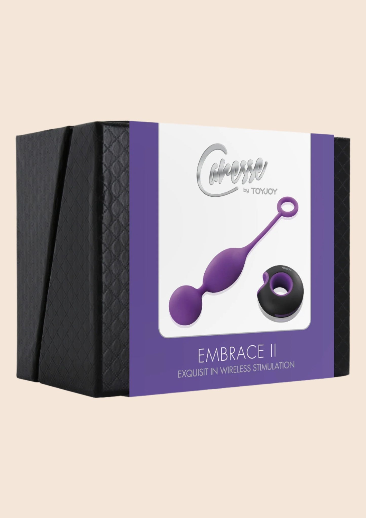 Embrace II Remote control egg