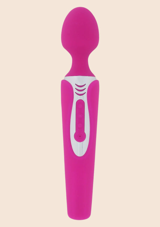 ToyJoy Caresse Legend Massager