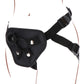 Strap-On Full Cover Harness