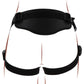 Strap-On Full Cover Harness