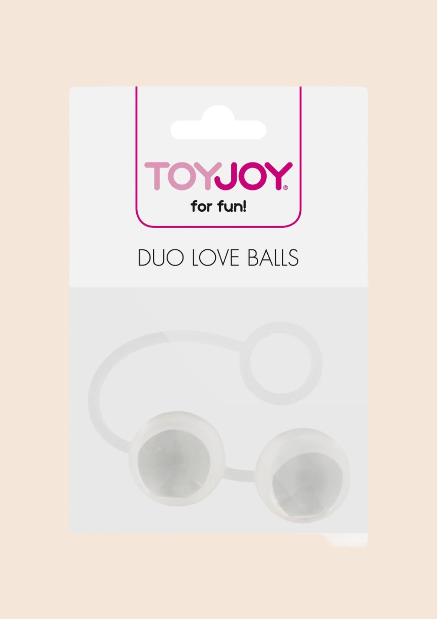 Duo Love Balls