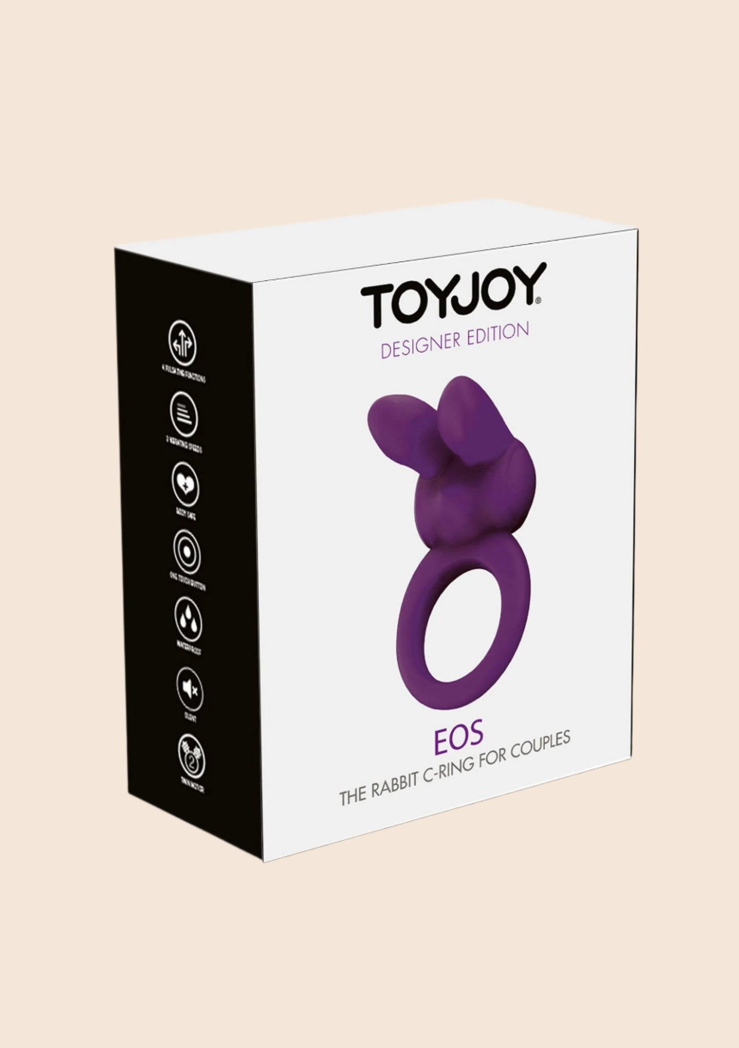 Eos The Rabbit C-Ring