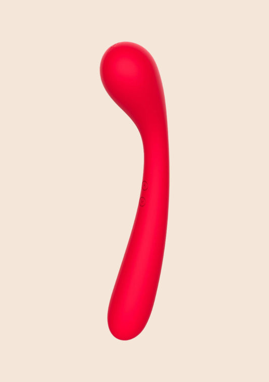 The Dash G-Spot Vibrator