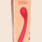 The Dash G-Spot Vibrator