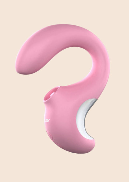 TWIST Clitoral Vibrator