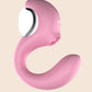 TWIST Clitoral Vibrator