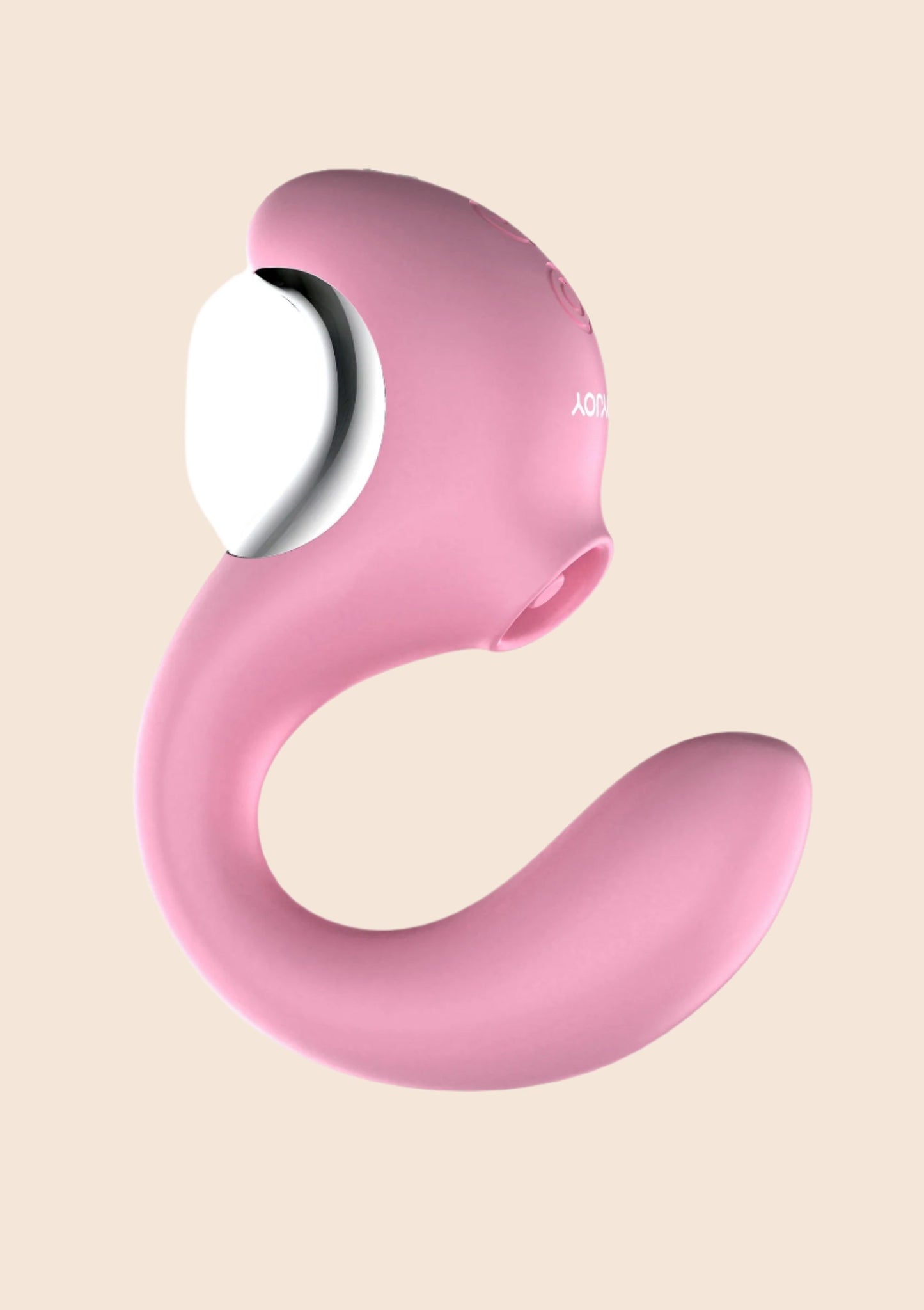 TWIST Clitoral Vibrator