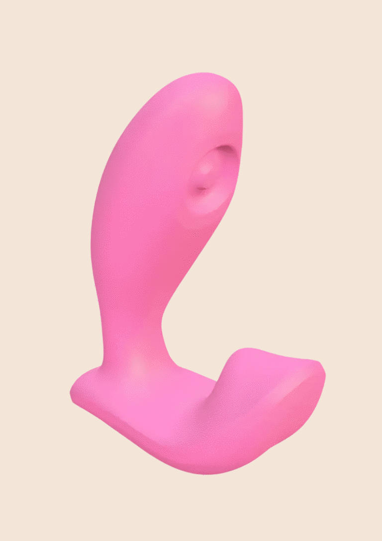 FLAMENGO Puls. G-spot Vibrator