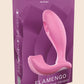 FLAMENGO Puls. G-spot Vibrator