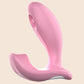 FLAMENGO Puls. G-spot Vibrator