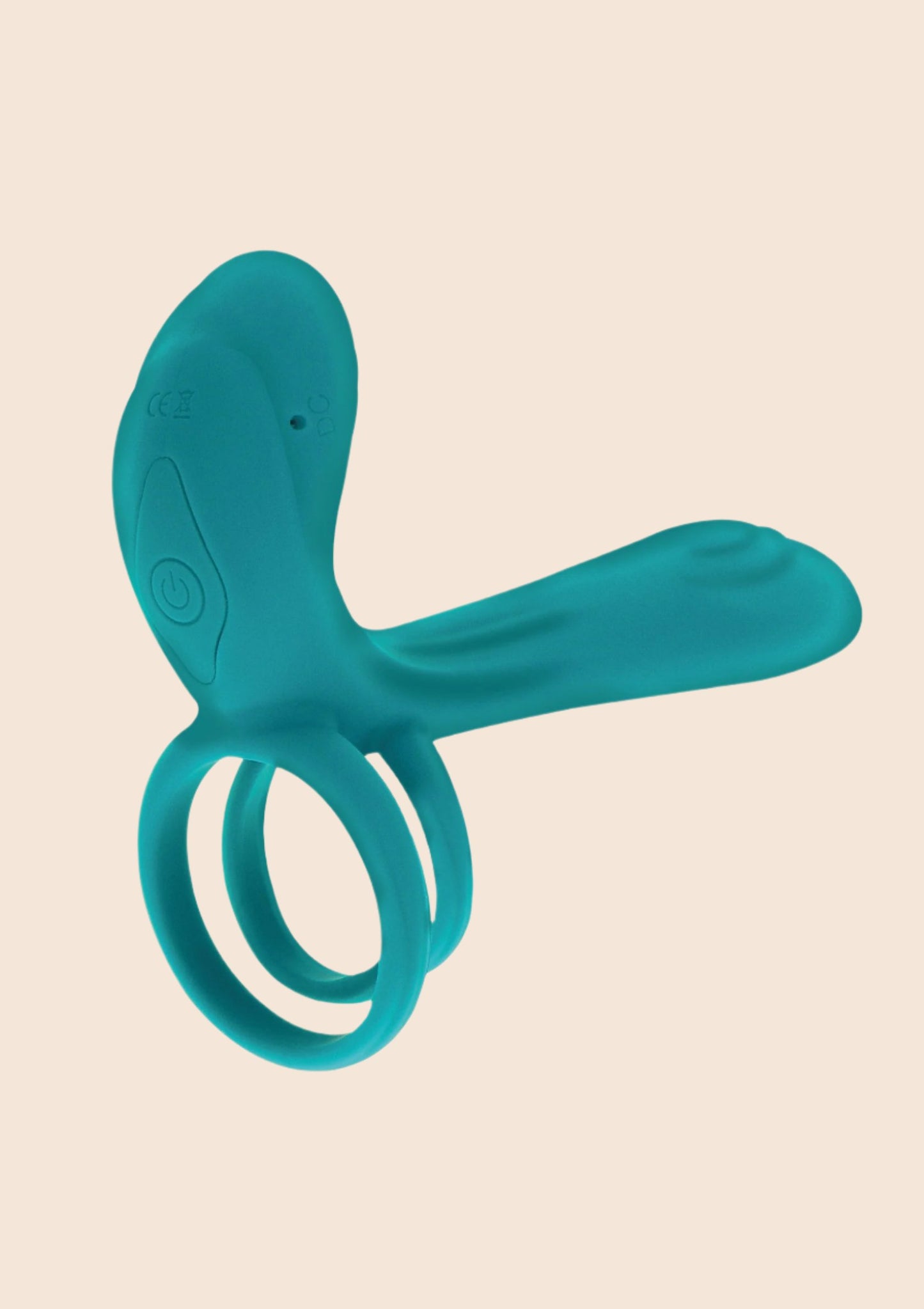 Couples Vibrator Ring