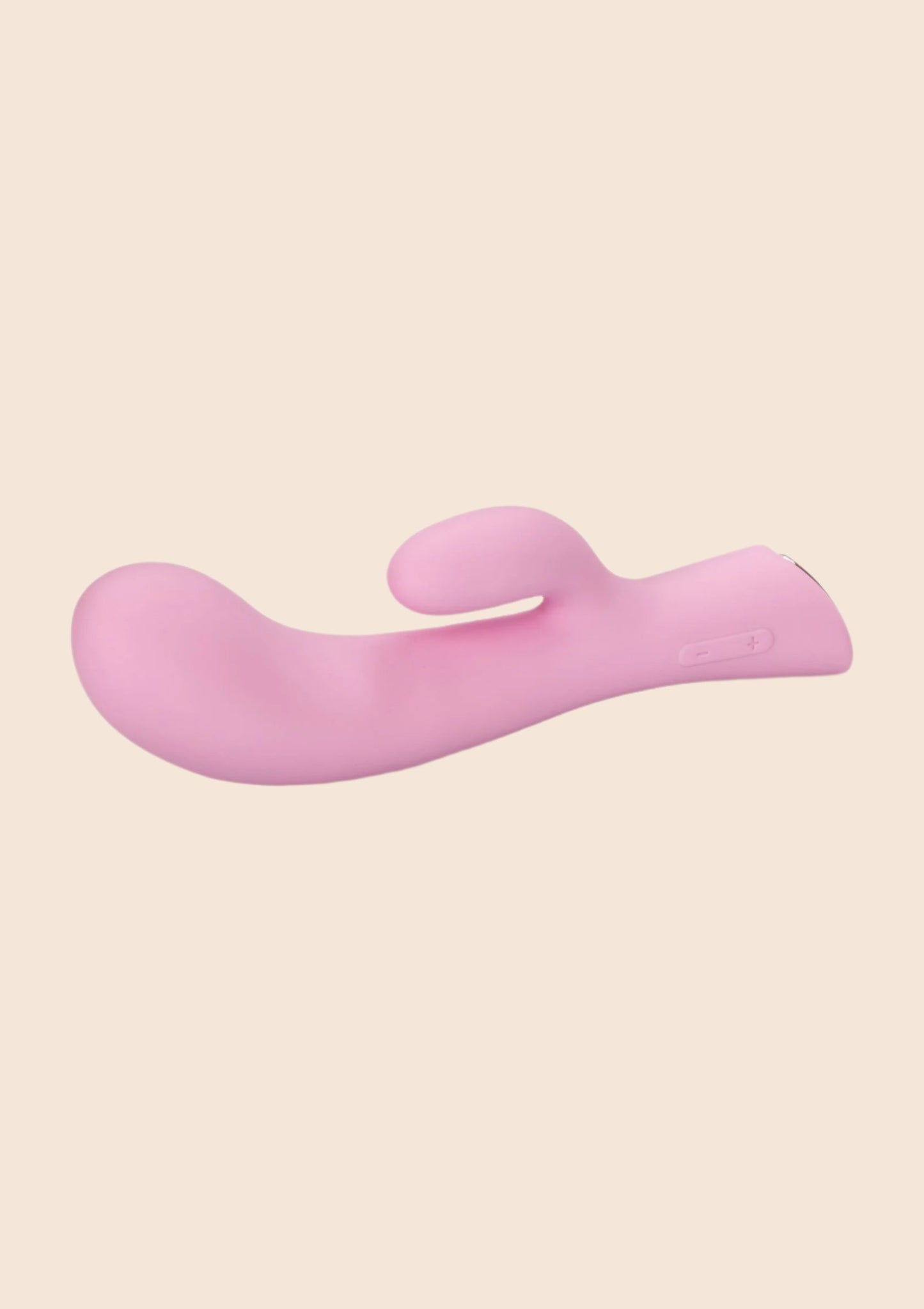 Amour Silicone Dual G Wand