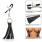 Playful Tassels Nipple Clamps