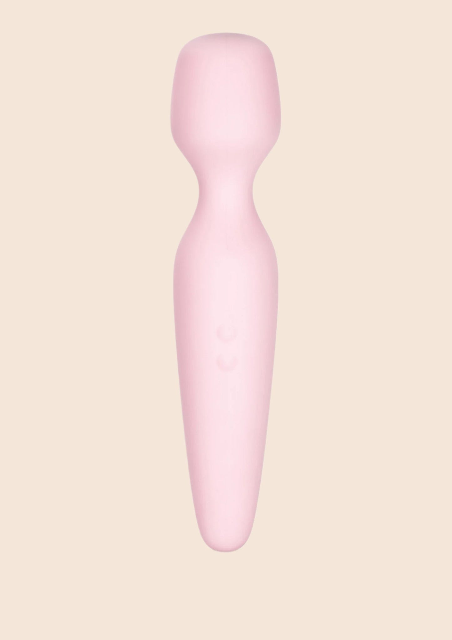 Vibrating Ultimate Wand