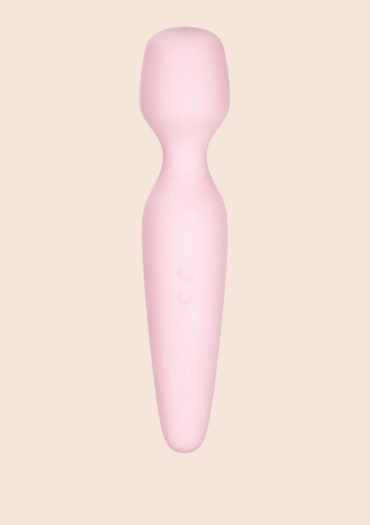 Vibrating Ultimate Wand