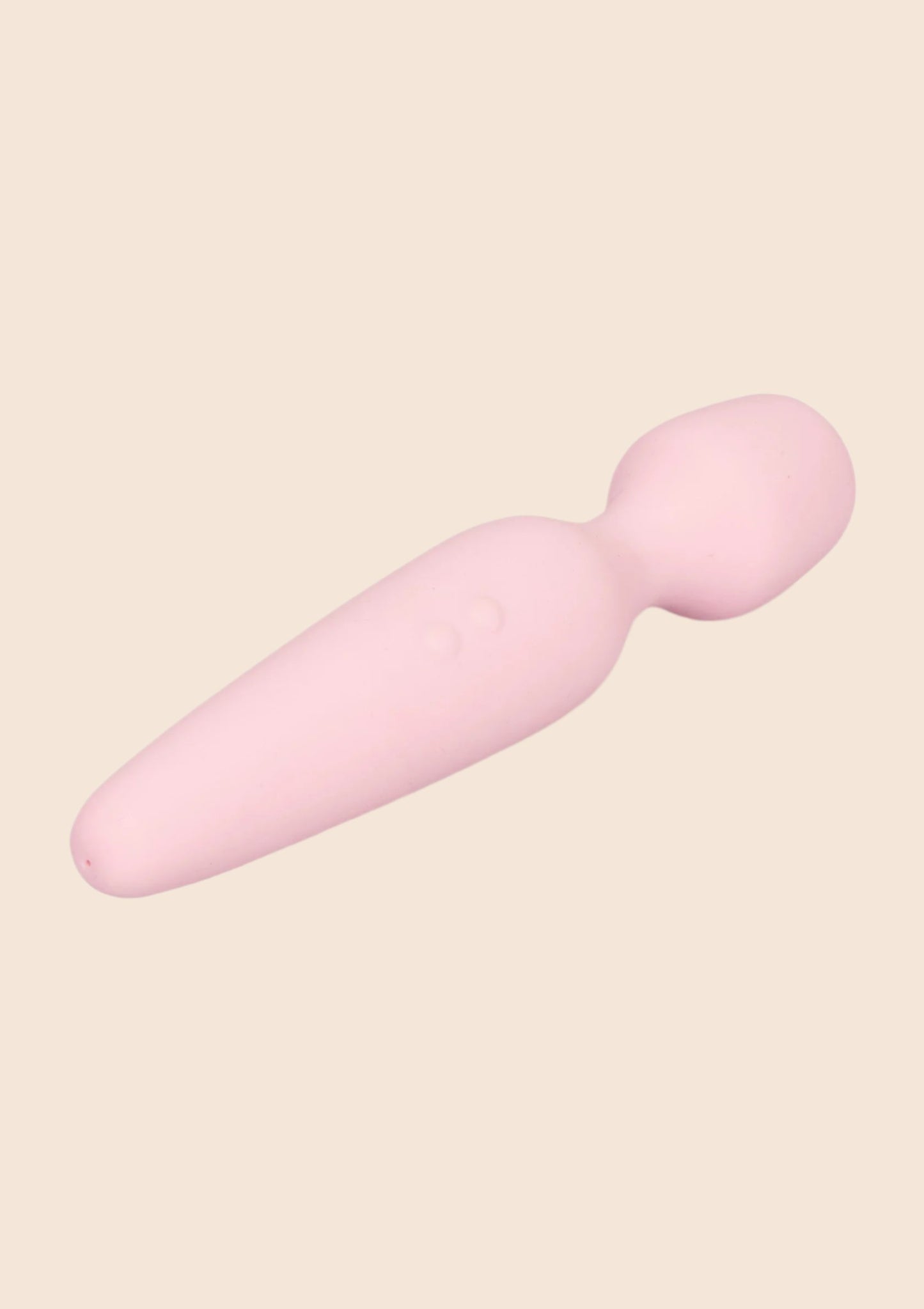 Vibrating Ultimate Wand