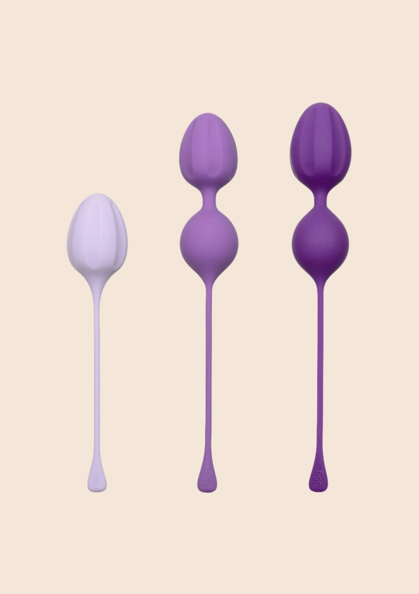 Kegel Training 3 Pcs