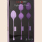 Kegel Training 3 Pcs