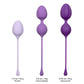 Kegel Training 3 Pcs