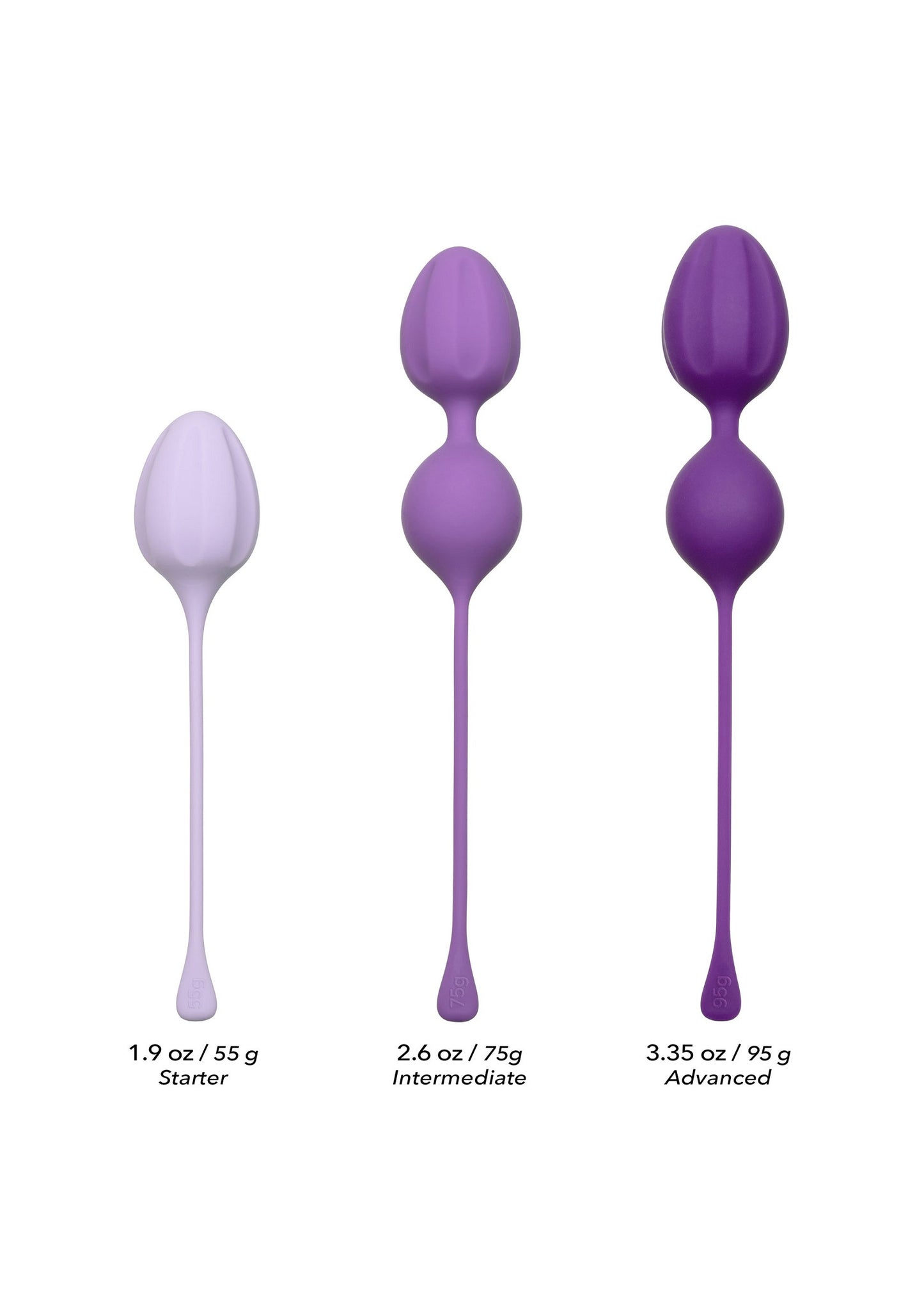 Kegel Training 3 Pcs