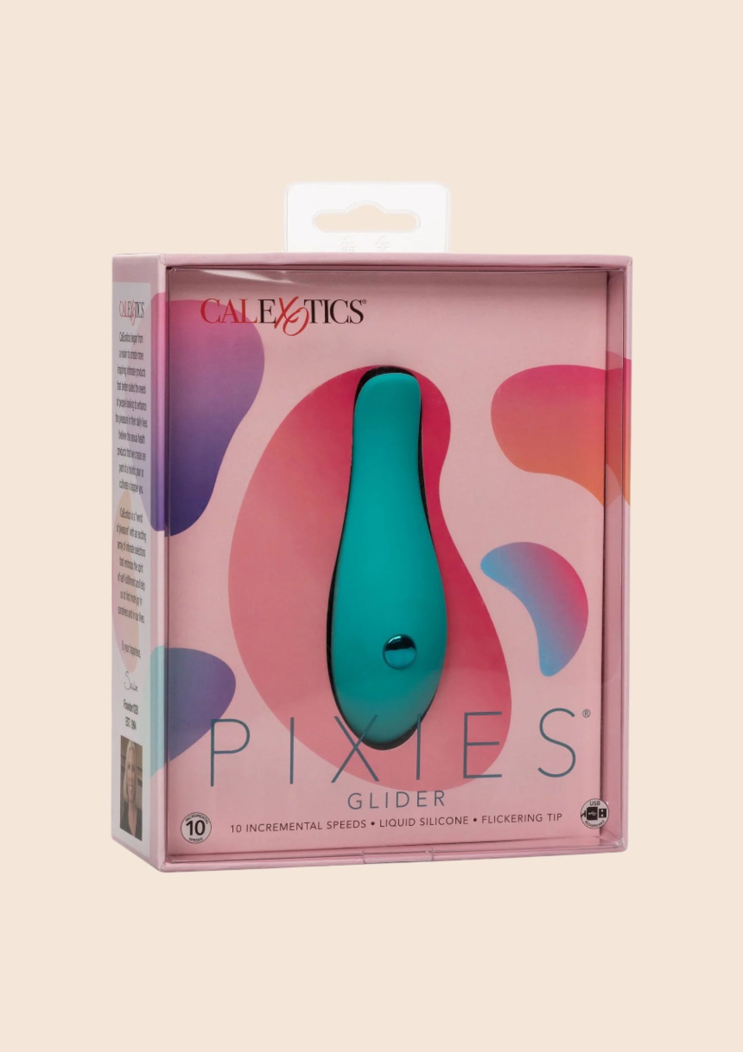 Pixies Glider