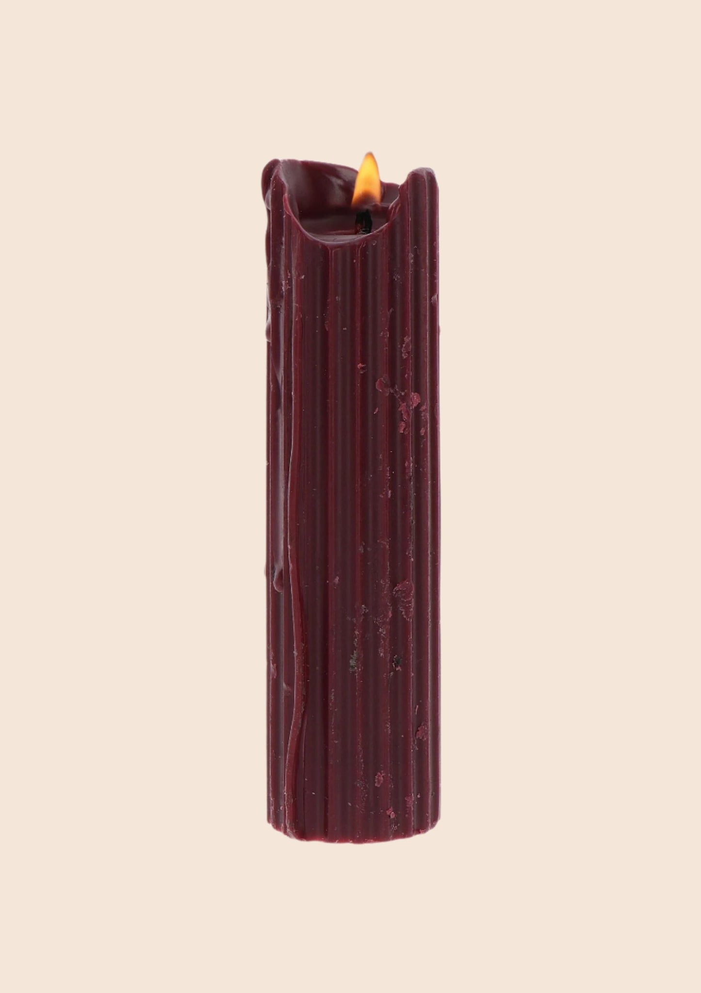 BDSM Drip Candle 2pcs