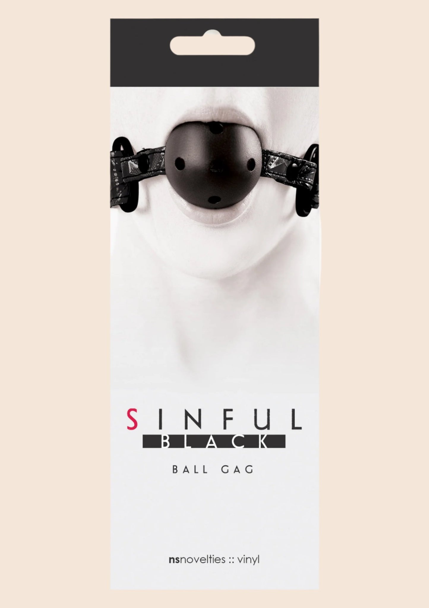 Ball Gag