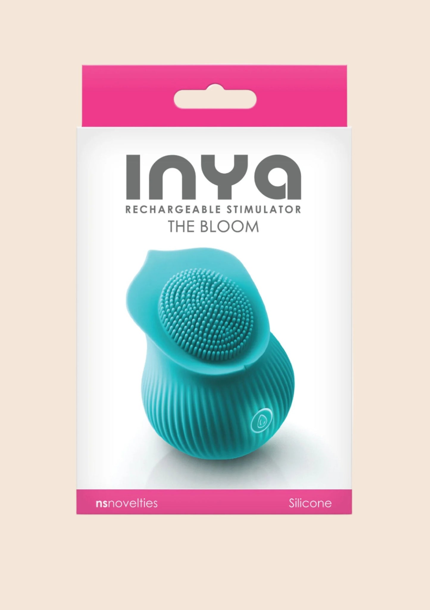 INYA The Bloom