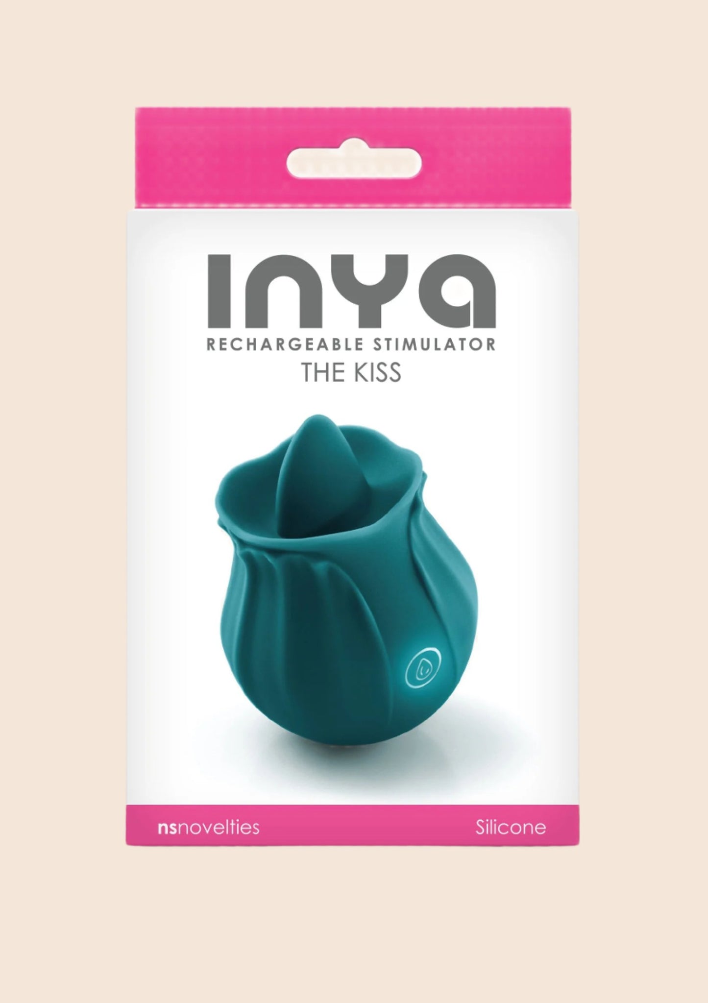 INYA The Kiss