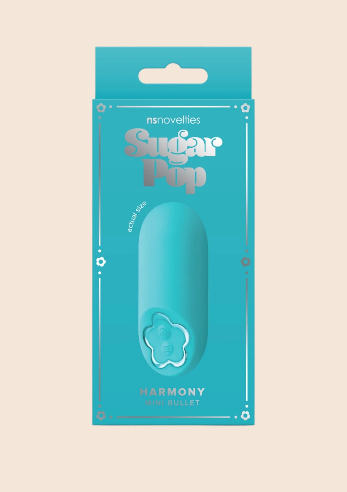 Sugar Pop Harmony