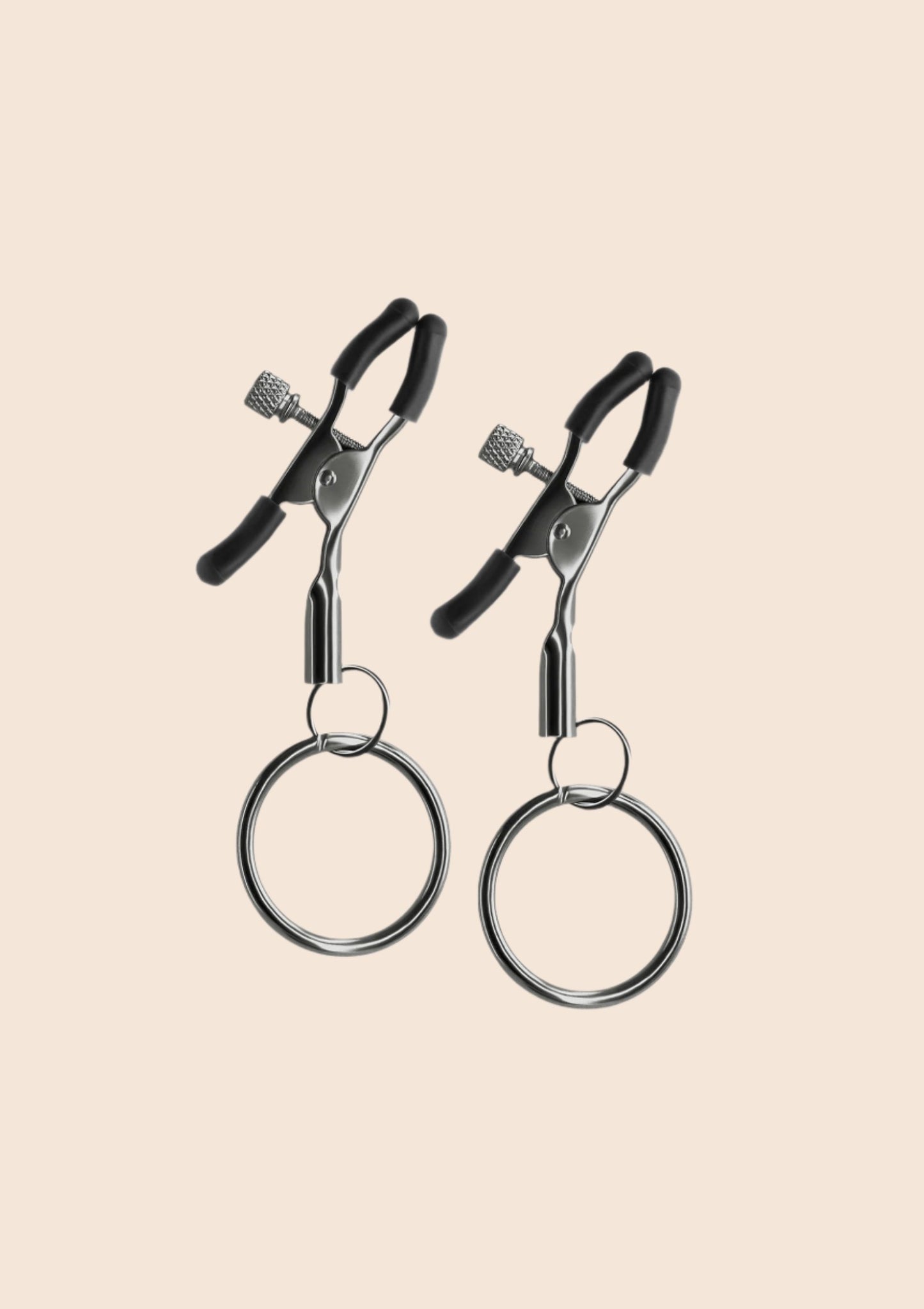 Nipple Clamps C2