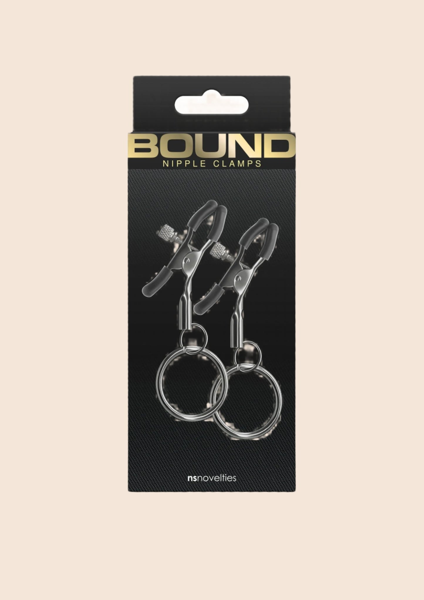 Nipple Clamps C2