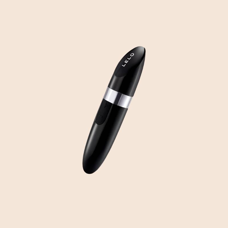 MIA 2 Stimulator Lipstick Black