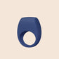 Tor 3 COuple Ring with Lelo APP Base Blue