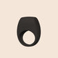 Tor 3 Ring for Couples with Lelo APP Black