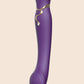 Zalo Queen G-Spot Puls Wave Vibe - G-spot