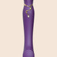 Zalo Queen G-Spot Puls Wave Vibe - G-spot