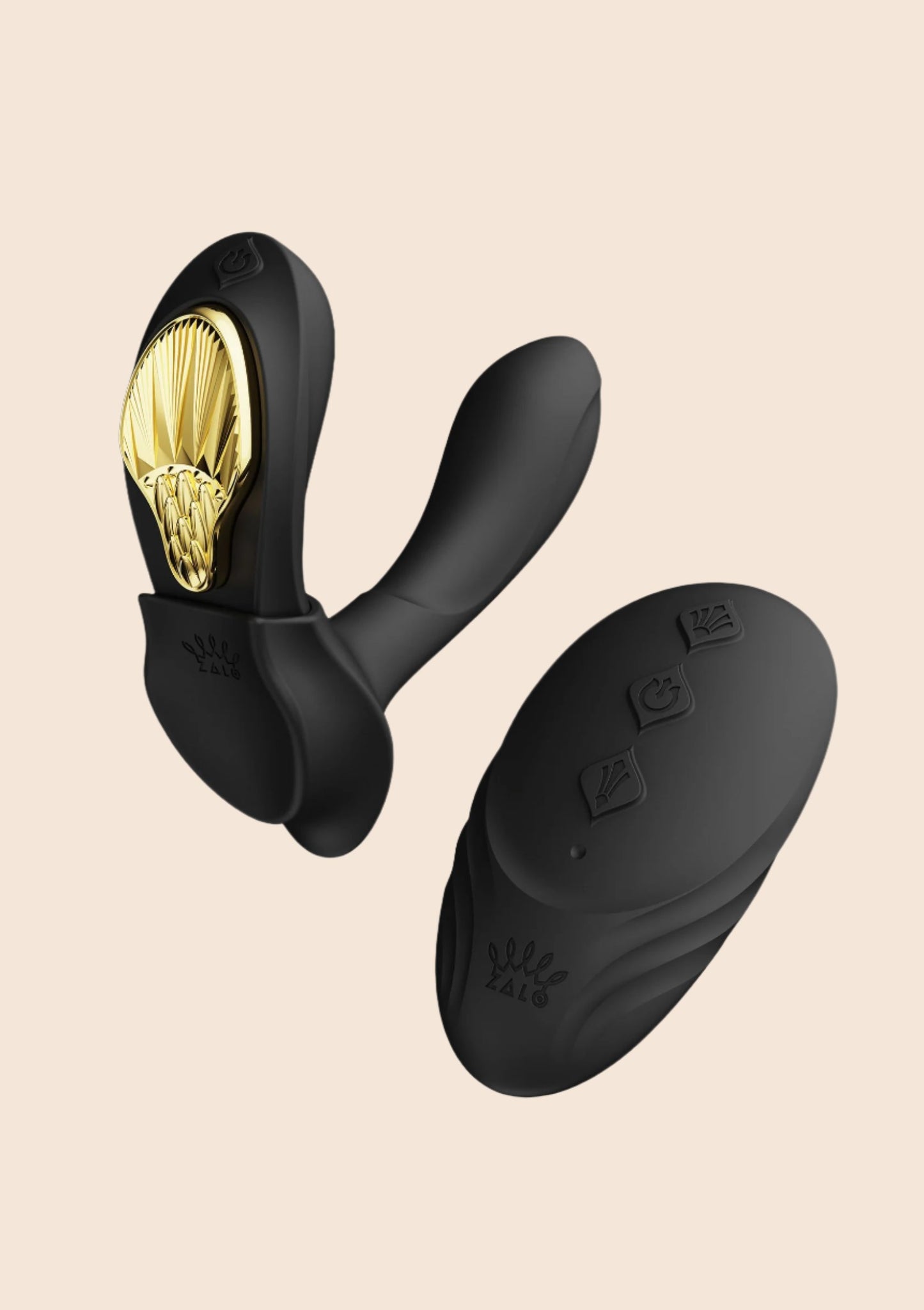 Zalo Aya Wearable Vibrator