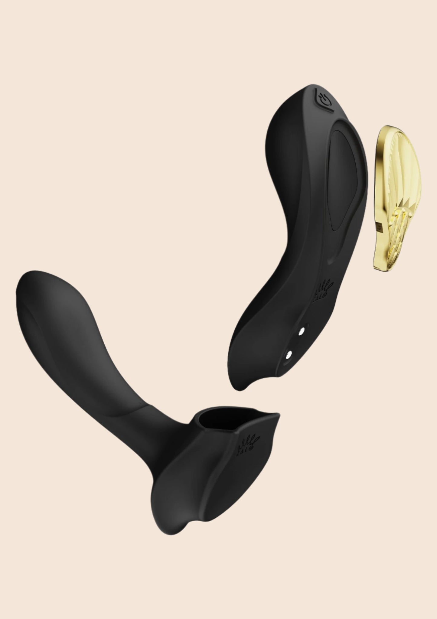 Zalo Aya Wearable Vibrator