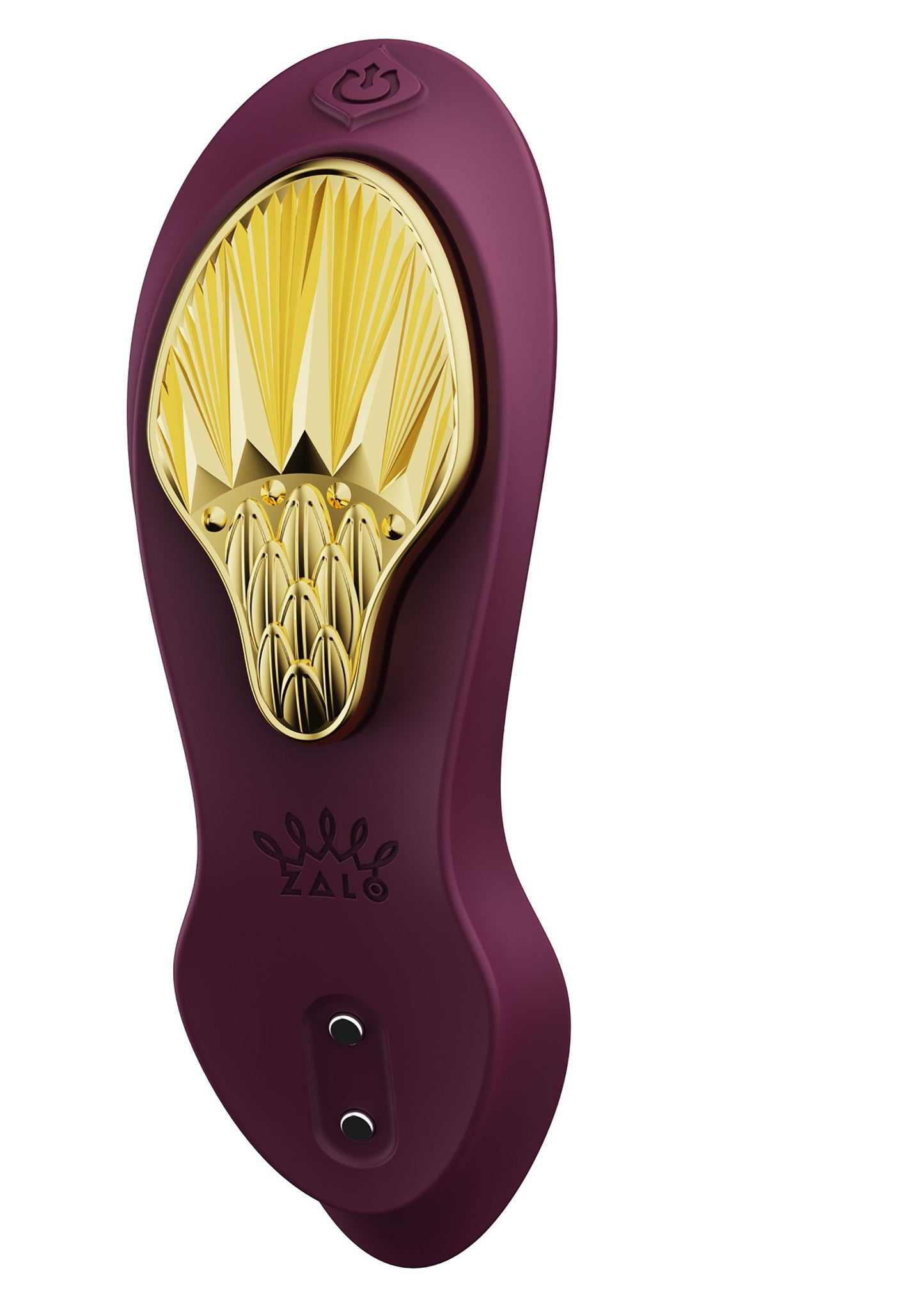 Zalo Aya Wearable Vibrator