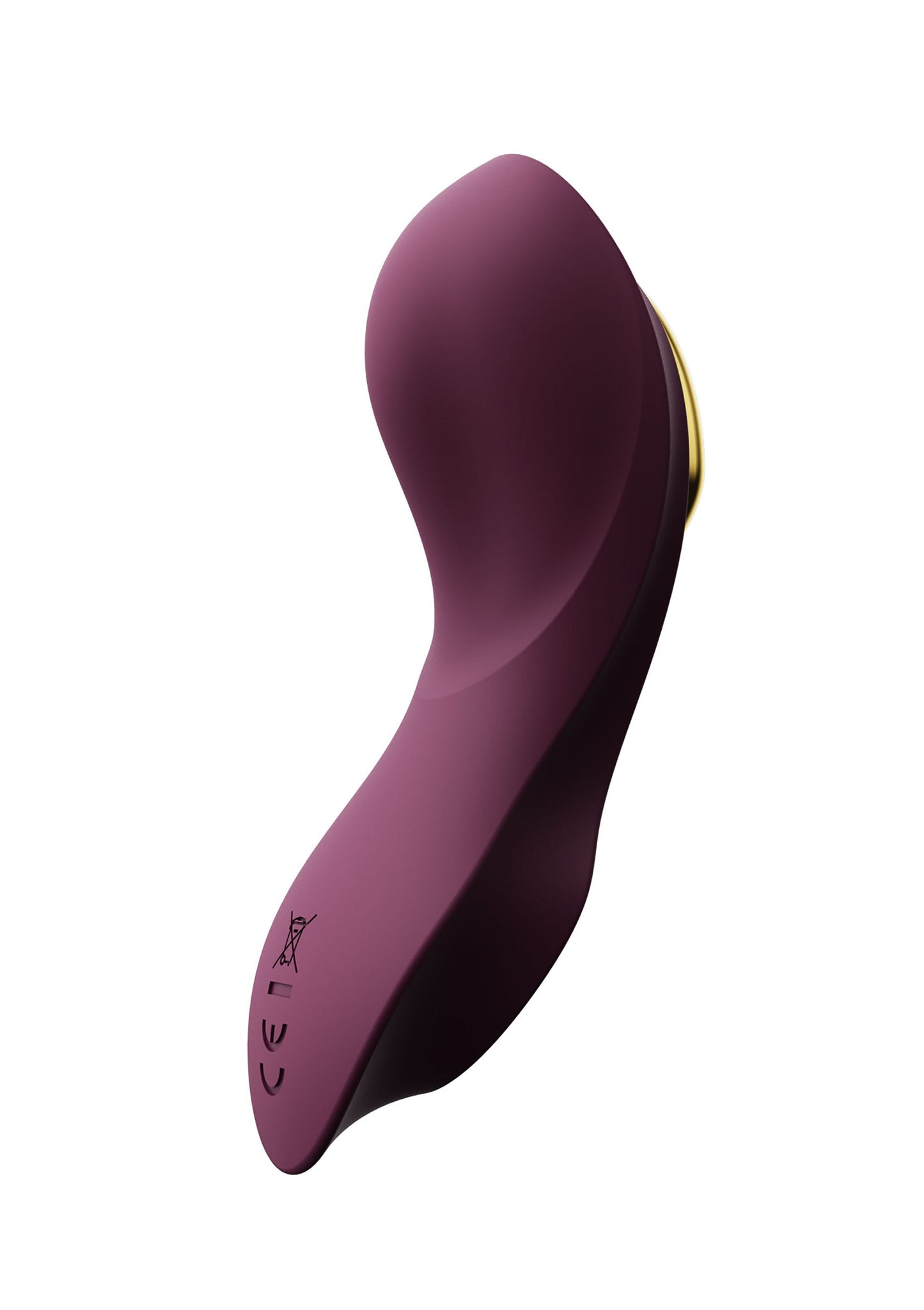 Zalo Aya Wearable Vibrator