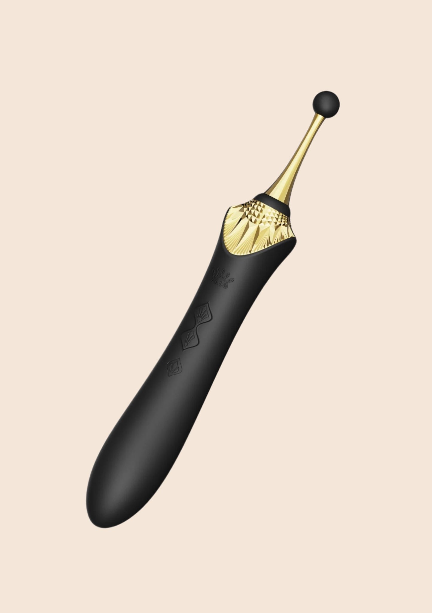 Zalo Bess 2 Clitoral Vibrator - Clitoral