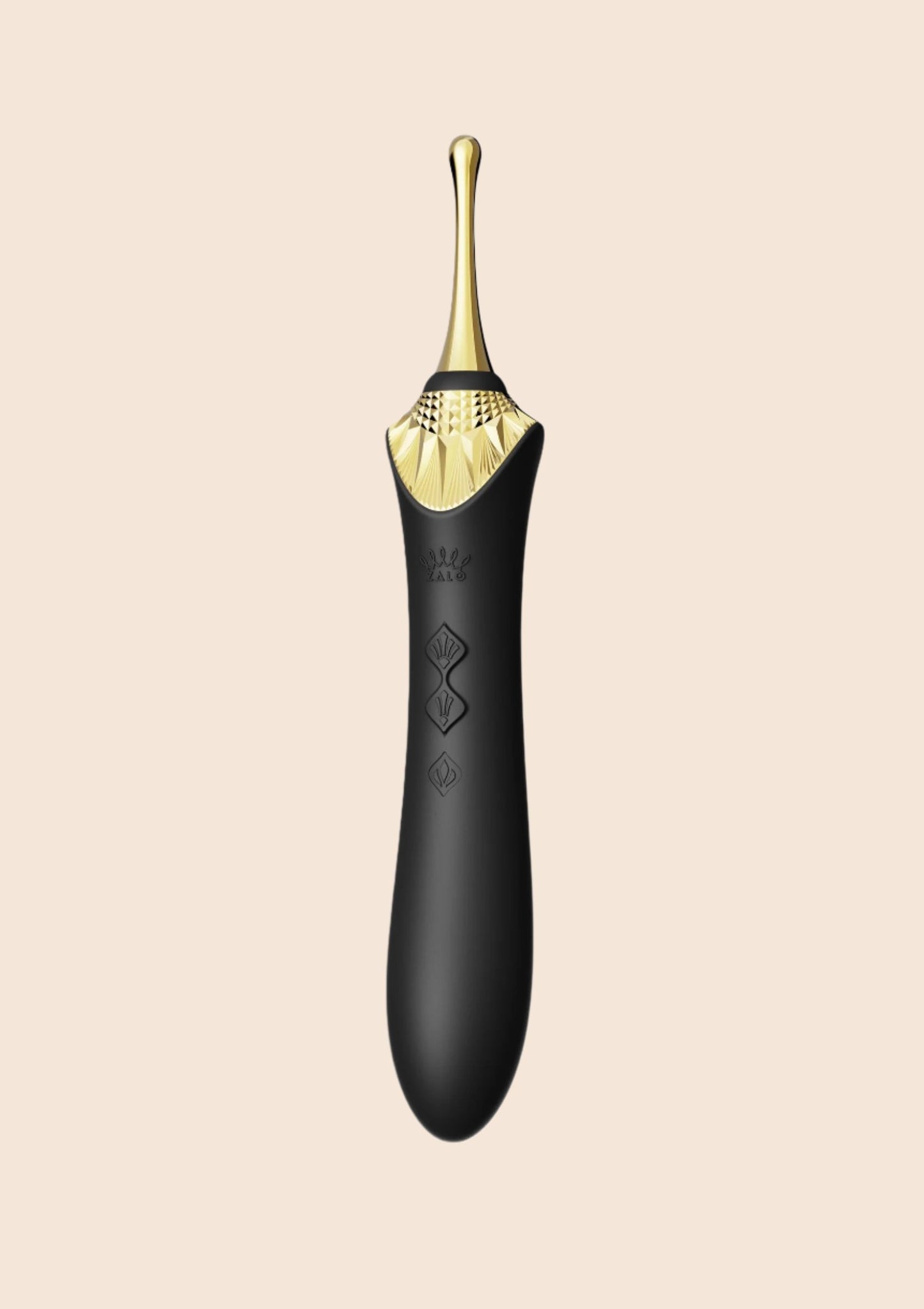 Zalo Bess 2 Clitoral Vibrator - Clitoral