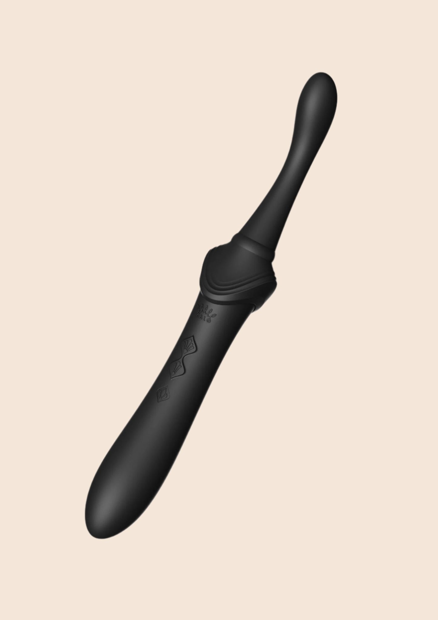 Zalo Bess 2 Clitoral Vibrator - Clitoral