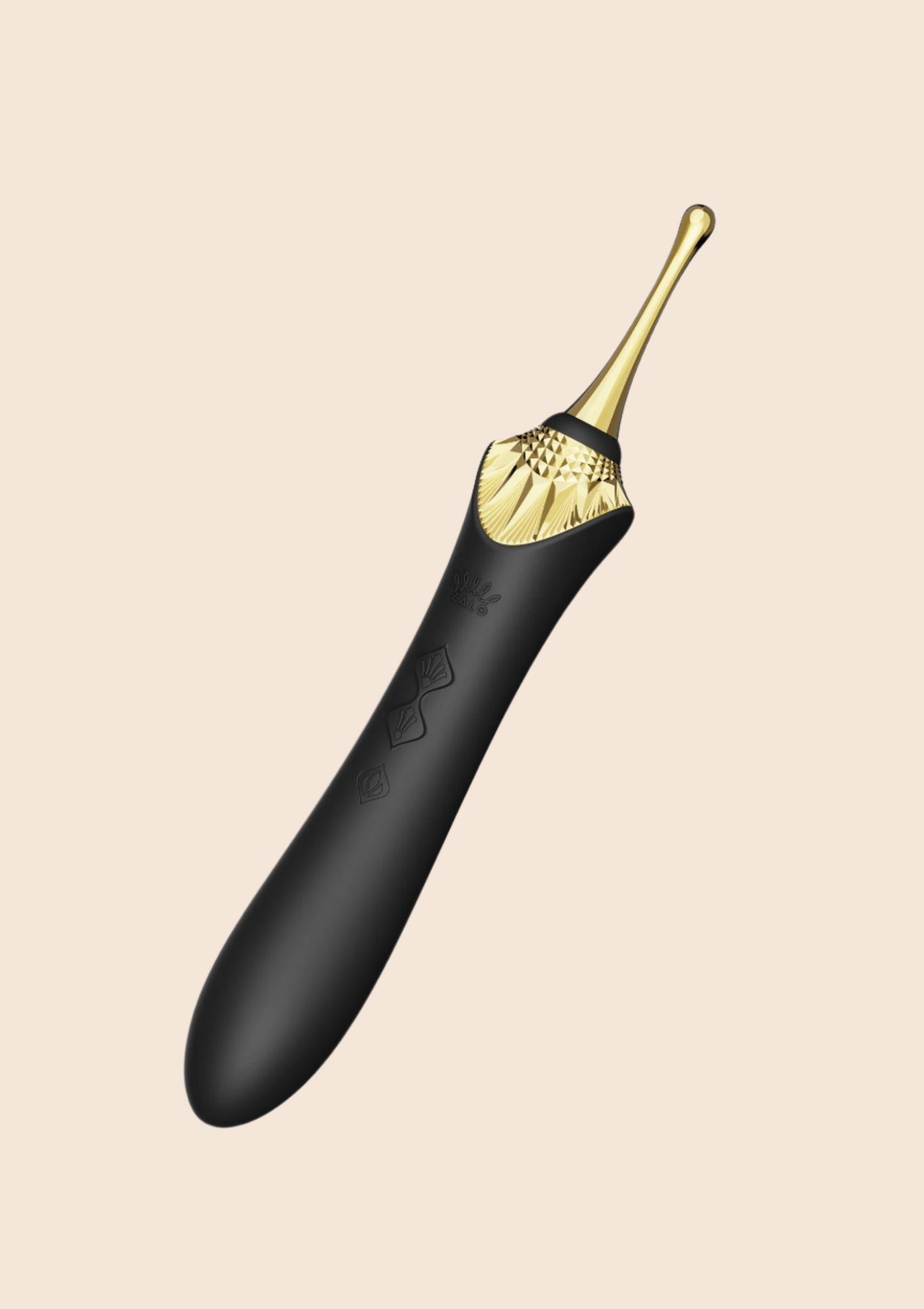 Zalo Bess 2 Clitoral Vibrator - Clitoral