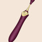 Zalo Bess 2 Clitoral Vibrator - Clitoral