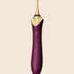 Zalo Bess 2 Clitoral Vibrator - Clitoral