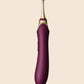 Zalo Bess 2 Clitoral Vibrator - Clitoral