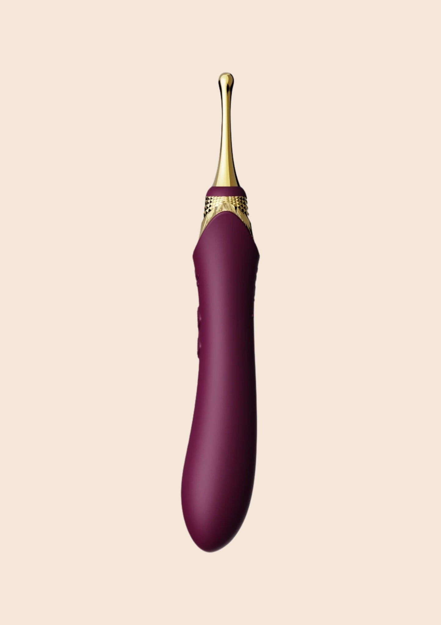 Zalo Bess 2 Clitoral Vibrator - Clitoral