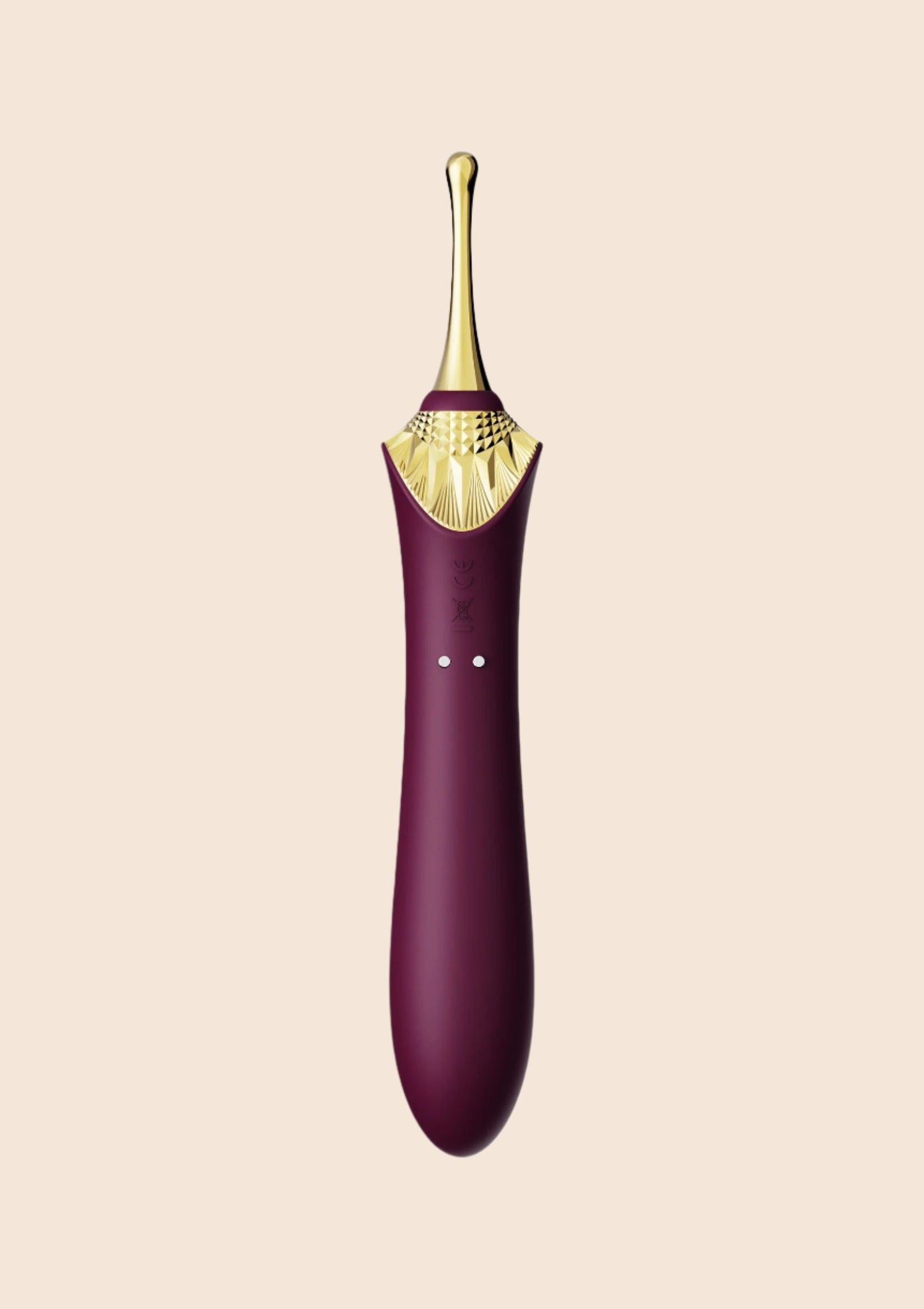 Zalo Bess 2 Clitoral Vibrator - Clitoral